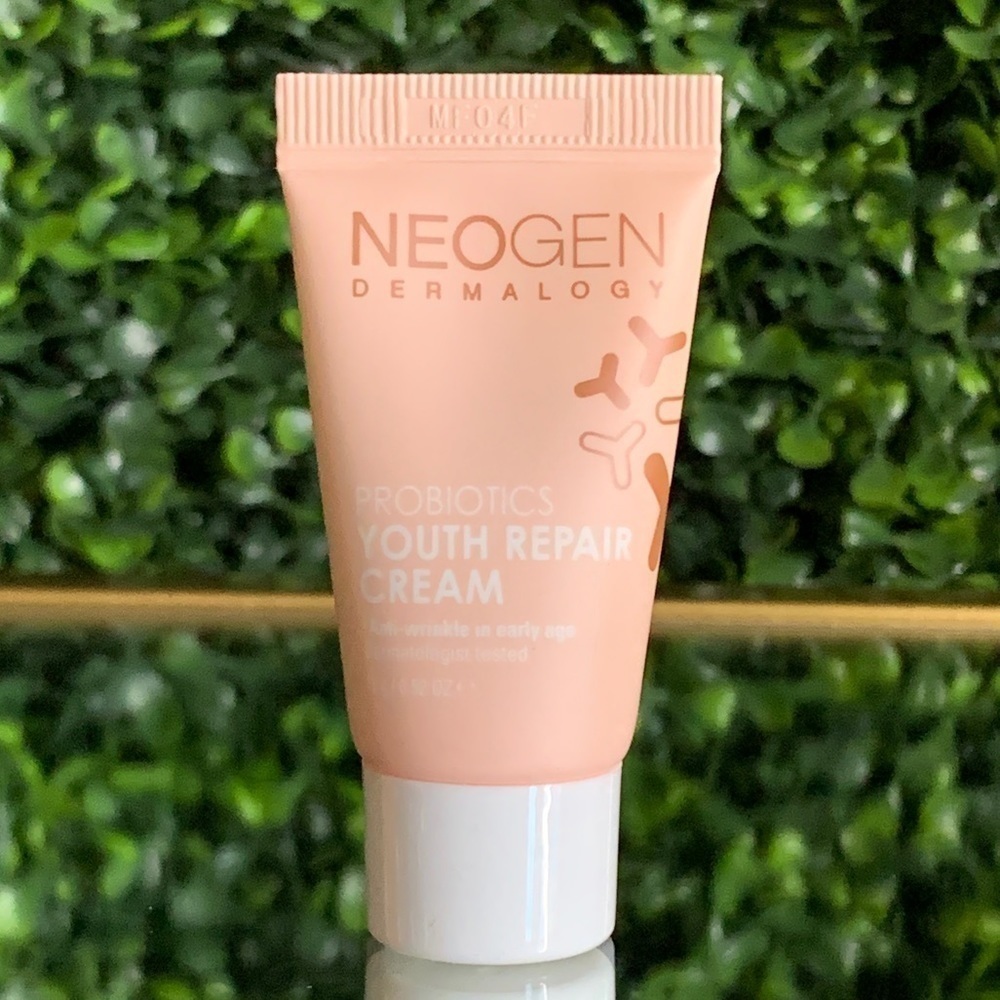 Neogen Probiotics Youth Repair Cream | NEW | 15g